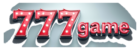 7777 game logo