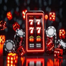 7777 game Real Dealers, Real Tables