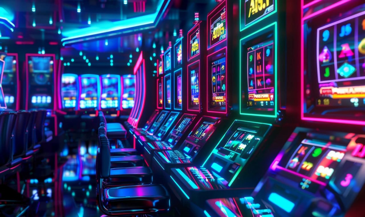 7777 game Bingo