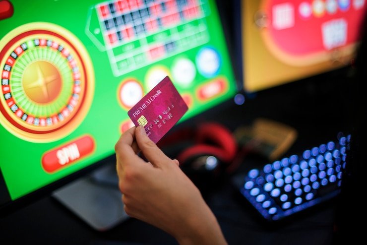 7777 game Account aur Registration